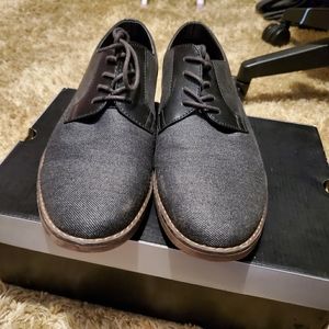 J. Ferrar Marcus Oxford dress shoes size 9.5